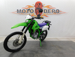 Kawasaki KLX250 , 2016