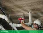 Перфоратор Milwaukee M18 BH-0 (4933443320)