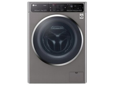 Стиральная машина LG F-2H7HG2S