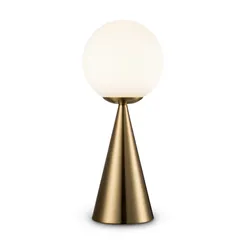 Настольный светильник Сияние / Glow Freya fr5289tl-01bs