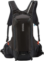 Велорюкзак с гидратором Thule Rail hydration pack 12L TRHP112 Obsidian (3203797)