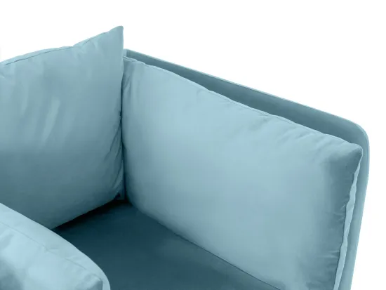 Кресло Copenhagen 598980