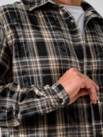 Сорочка верхняя мужская "Имидж"