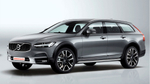 Защитное стекло Volvo XC 60 XC90 V90 2017-2019 Монитор кондиционера