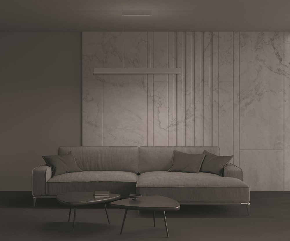 Подвесной светильник Maytoni P010PL-L30W4K