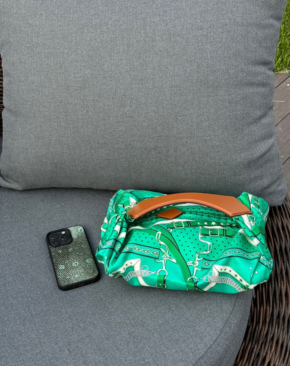 Косметичка Hermes