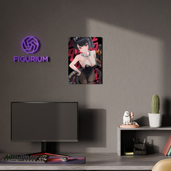 Постер Ellen Joe - Zenless Zone Zero