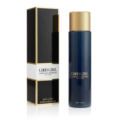 Carolina Herrera Good Girl Body Lotion 200 ml (woman)