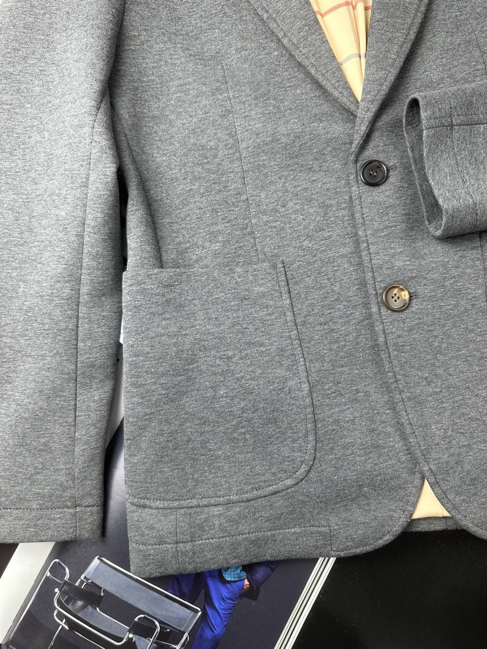 Пиджак Loro Piana