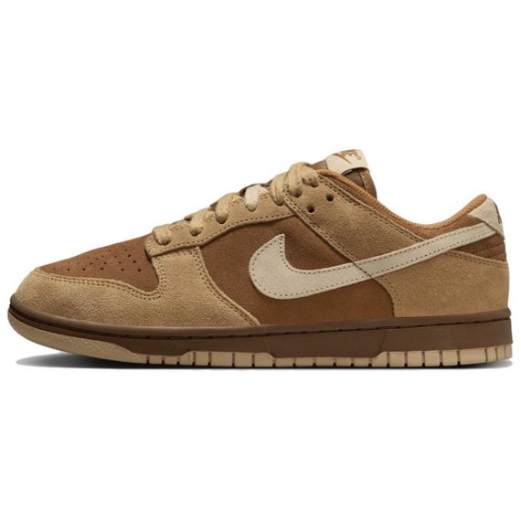 Кроссовки NIKE Dunk для скейтбординга Низкие классические кроссовки
