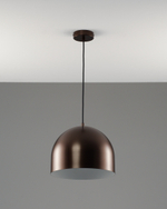 Светильник подвесной Moderli V11115-P Alva