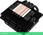 Кулер для процессора ID-Cooling IS-37-XT Black