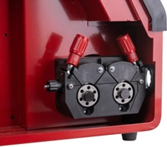 Машина подачи проволоки HDWELD WF-007E, 24 В