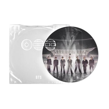 Винил BTS - ARIRANG (613 Limited Edition Picture Disc Vinyl)