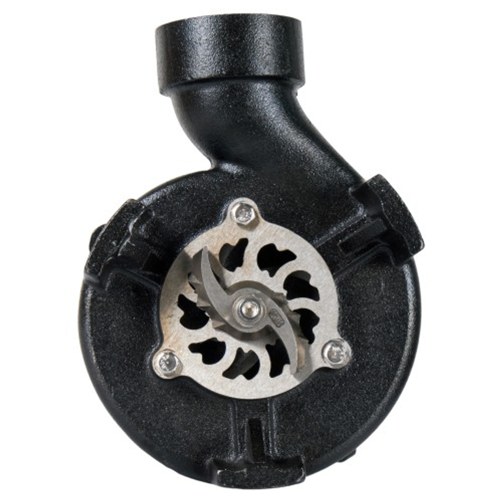 Насос дренажный OASIS F-1500/13R фекальный 4640130974299