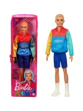 Кукла Барби Игра с модой Кен 163 GRB88