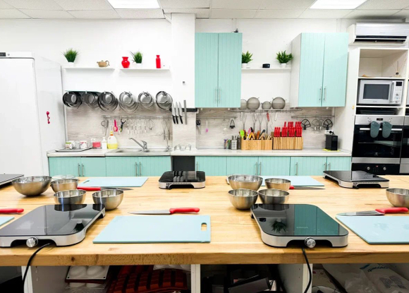  Студия Прованс 50кв.м.