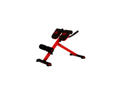 UFC Гиперэкстензия наклонная 45 градусов