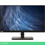 Монитор Lenovo ThinkVision T24m-29 63A5GAT6EU
