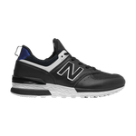 Кроссовки New Balance Nb 574 Sport (Женская размерная сетка)