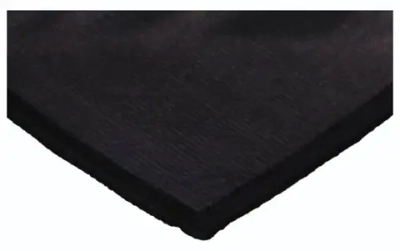 Коврик влаговпитывающий 60*90см»Velur»Леопард VORTEX