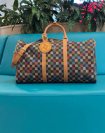 Дорожная сумка Louis Vuitton