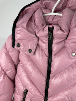 Пуховик Moncler