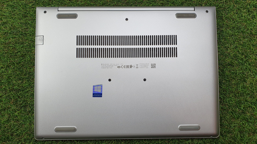 Ноутбук HP  i5 8265U/8 ГБ/ ProBook 440 G6, 5pq08ea Windows 10 Home