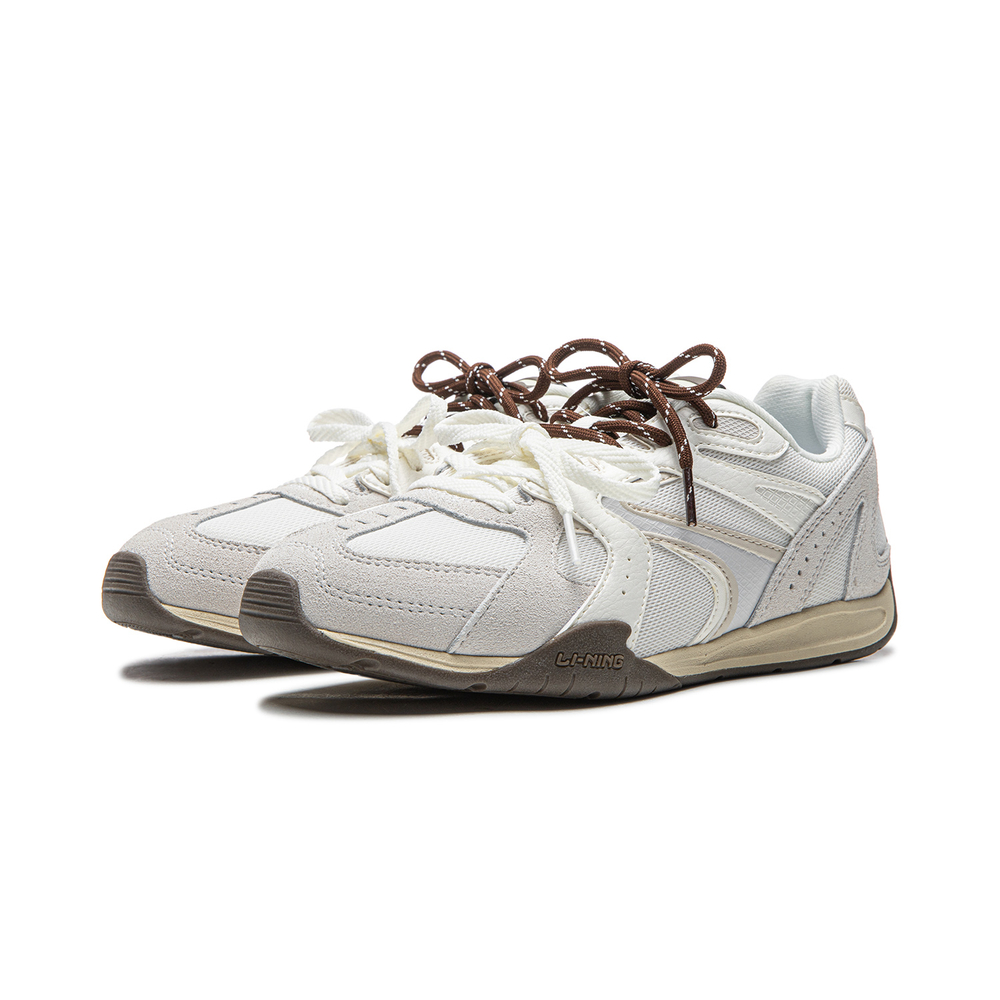 Li-Ning Film Retro