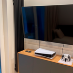 Радиатор WARMMET водяной настенный вертикальный Luxe 60V (W) ЧЕРНЫЙ RAL 9005