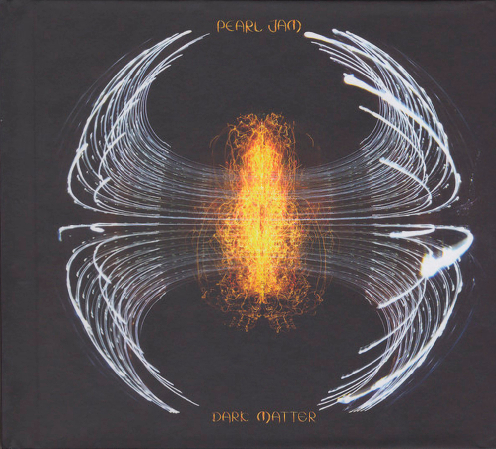 Pearl Jam / Dark Matter (CD)