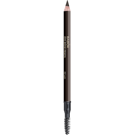 Карандаш для бровей Babor Eye Brow Pencil 02 Ash