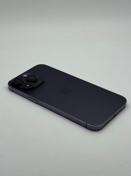 iPhone 14 Pro Max 512Gb Deep Purple