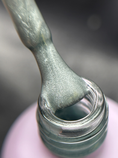 SoLa Гель-лак Silk Cat 07 Кошачий глаз, 10мл