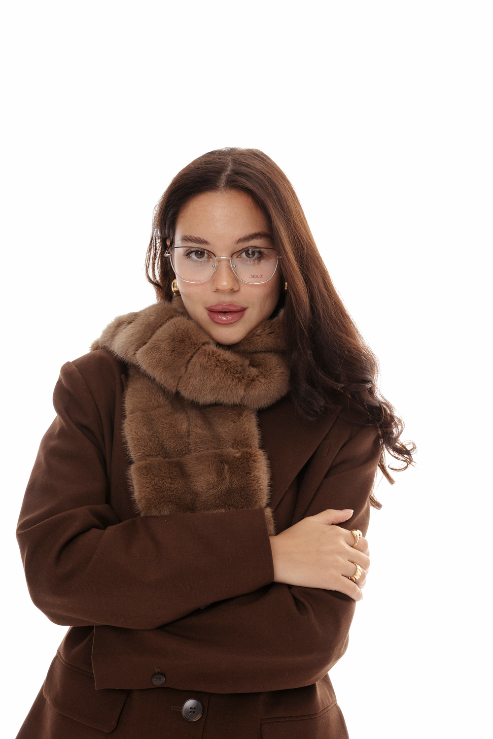 Изг. оправы Merck B23008 C3