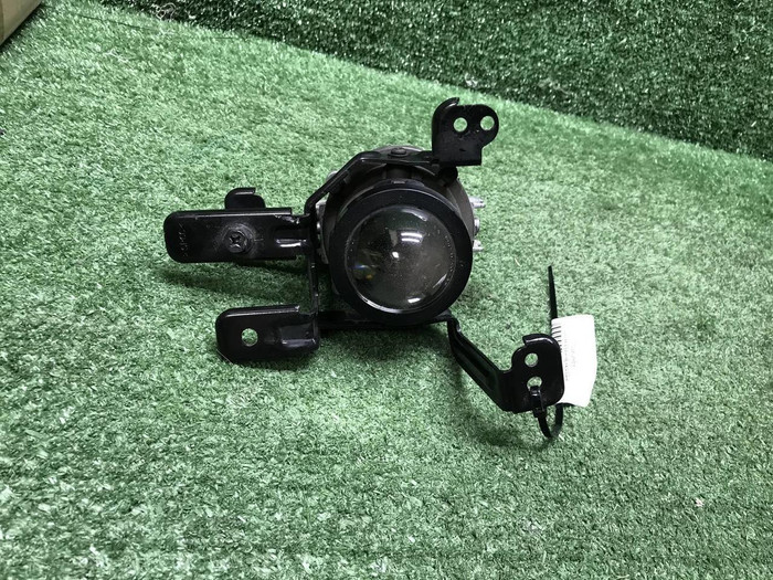 ПТФ левая Kia Rio 4 X (2020-2022) хэтчбек