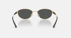 RAY-BAN RB3774D 001/87
