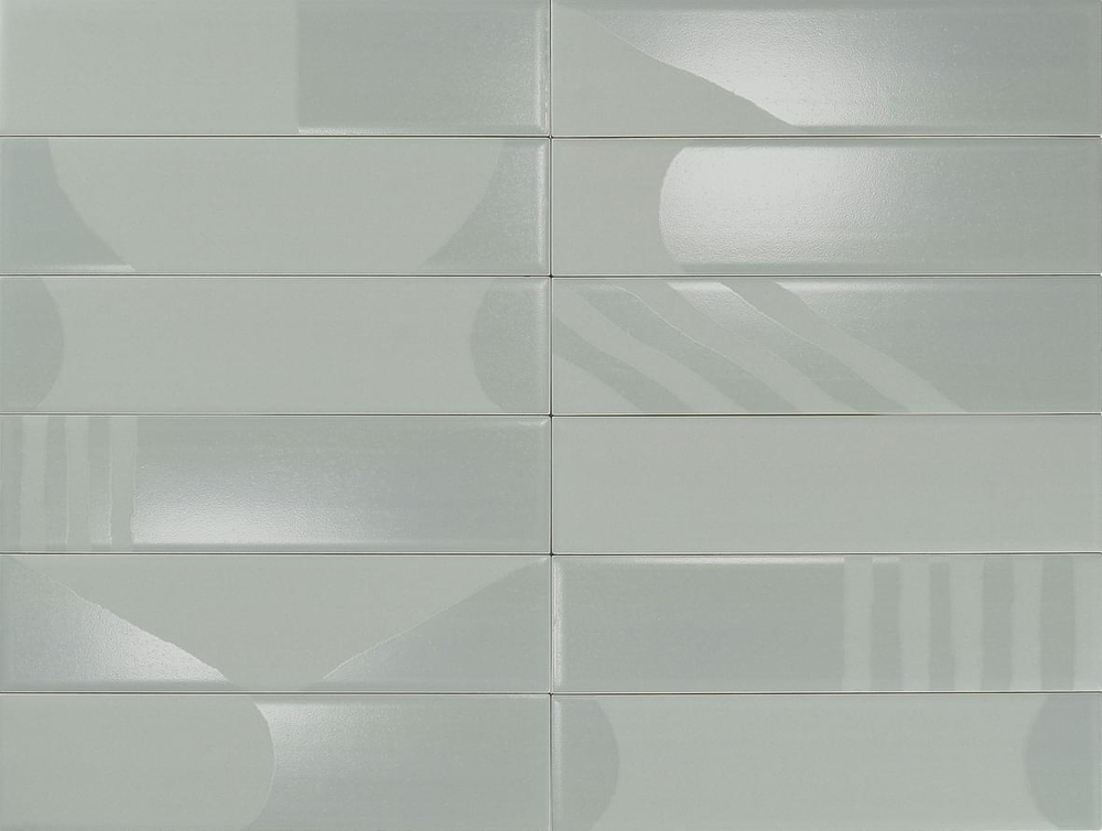 Smile Tile Rivera Fog 7.5x30