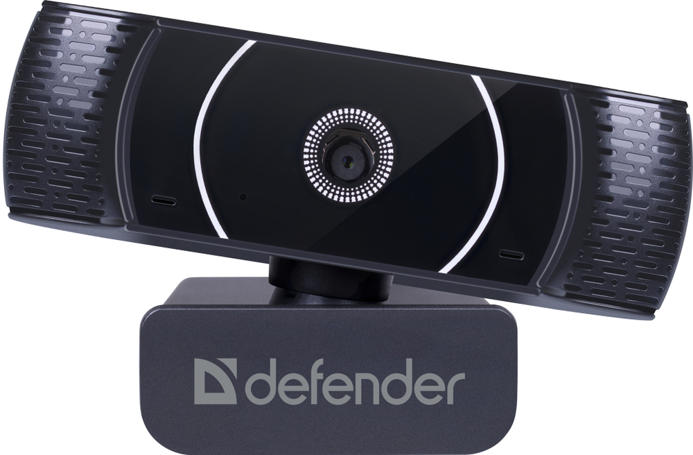 Веб-камера  Defender G-lens 2590