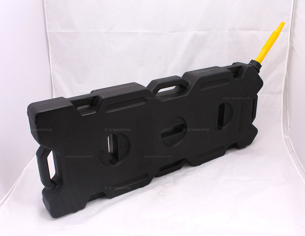 Канистра GKA 15л. черная