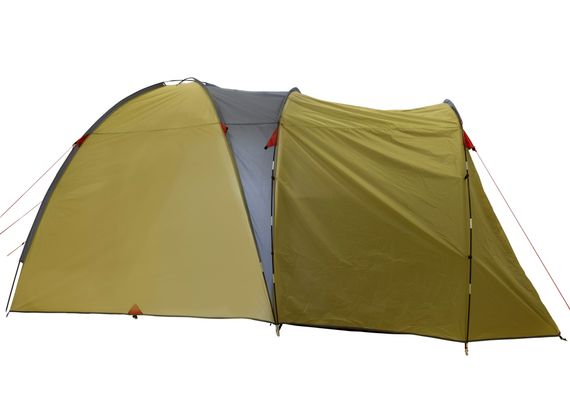 Палатка Indiana OZARK 4