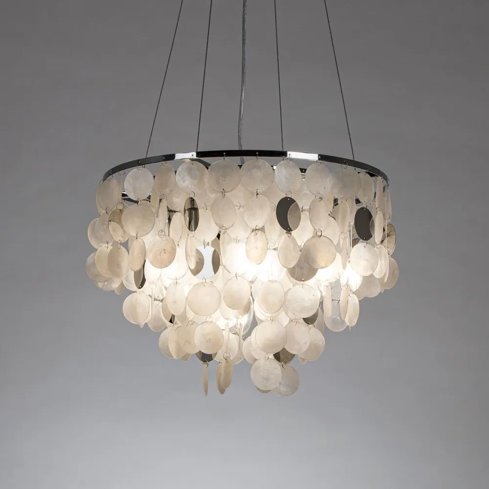 Подвесная люстра Arte Lamp PIPIRIMA