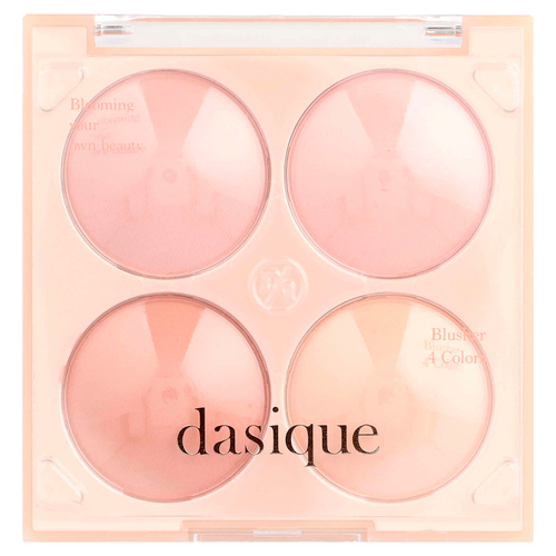 Dasique, Blending Mood Cheek, тон 09 миндаля и ванили, 16,8 г (0,59 унции)