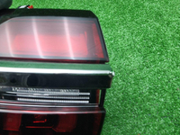 Фонарь левый внешний Geely Monjaro (2021-н.в.)