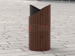 Урна Flap
