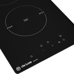 Варочная панель индукционная De Luxe IH3235P-T01
