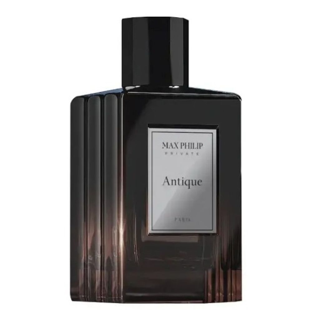 MAX PHILIP Antique, парфюмированная вода 100 ml