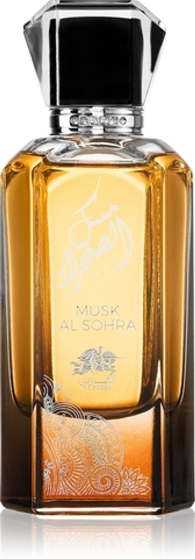 Al Fares Musk Al Sohra  парфюм