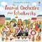 The Animal Orchestra Plays Tchaikovsky
