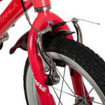 Детский велосипед Novatrack Novara 14" (2022)